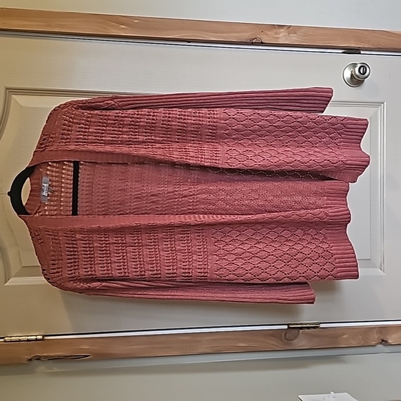 Marled Sweaters - Marled reunited clothing size Medium knit sweater